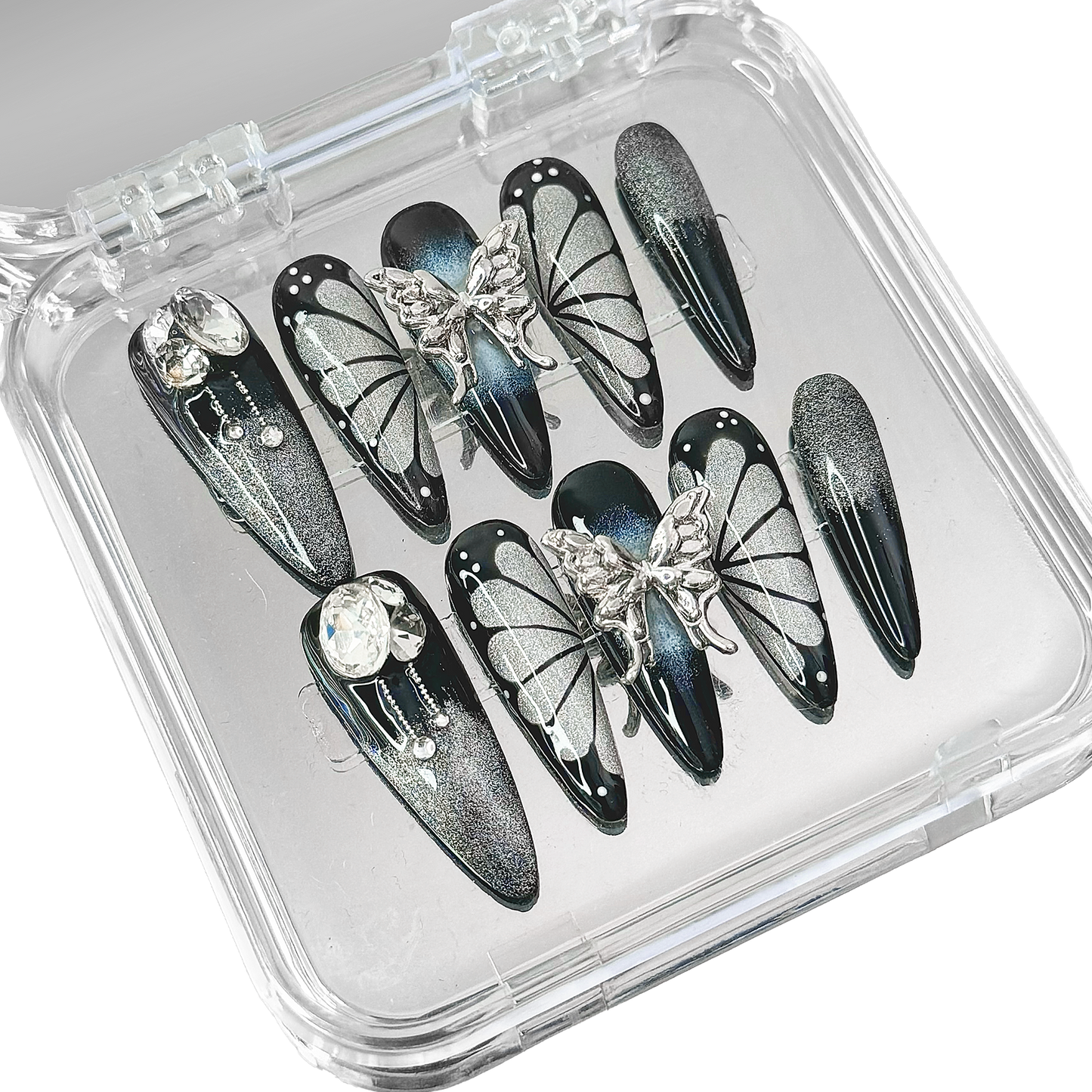 IRONFLY