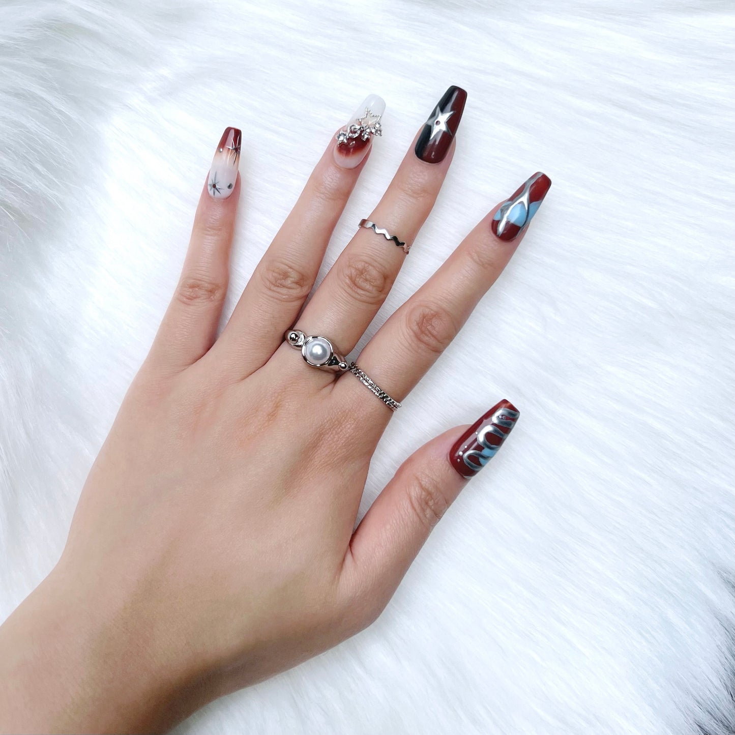 STARRY