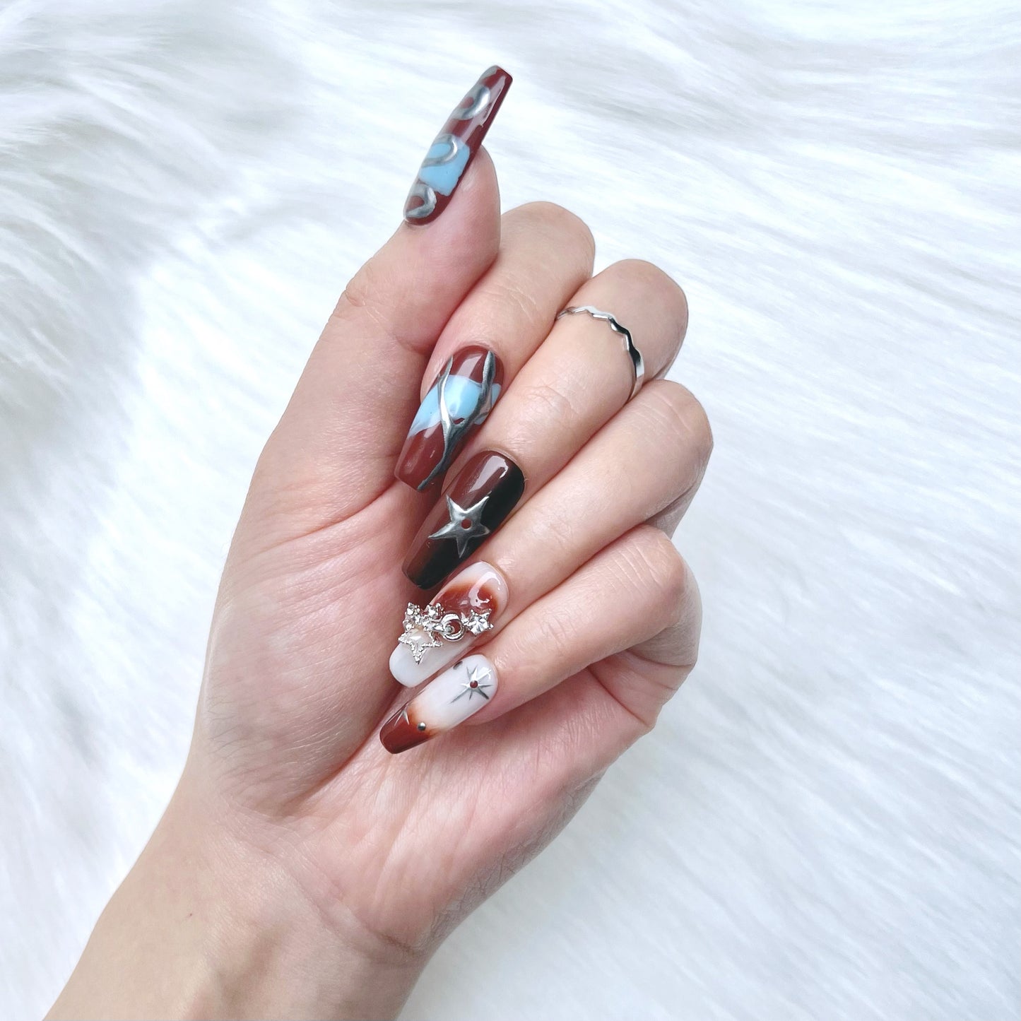 STARRY