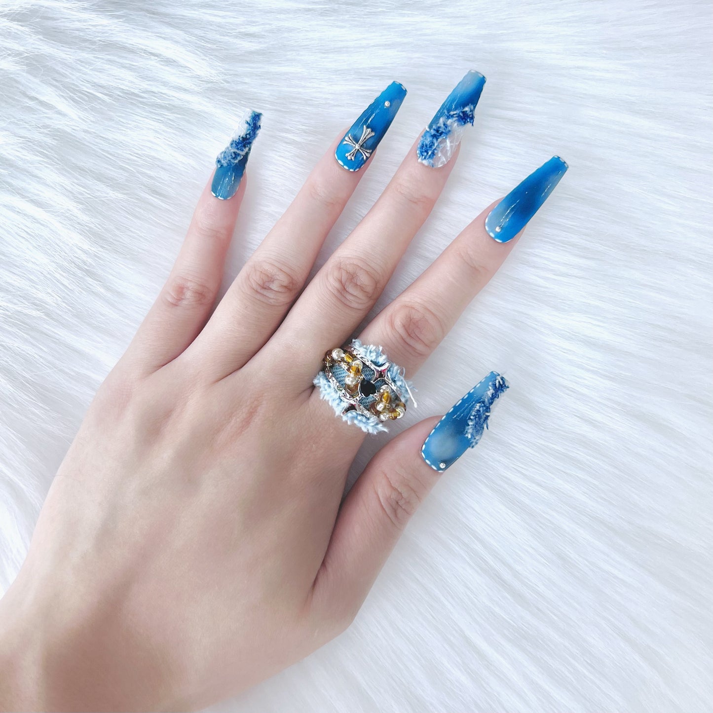 A-DENIM