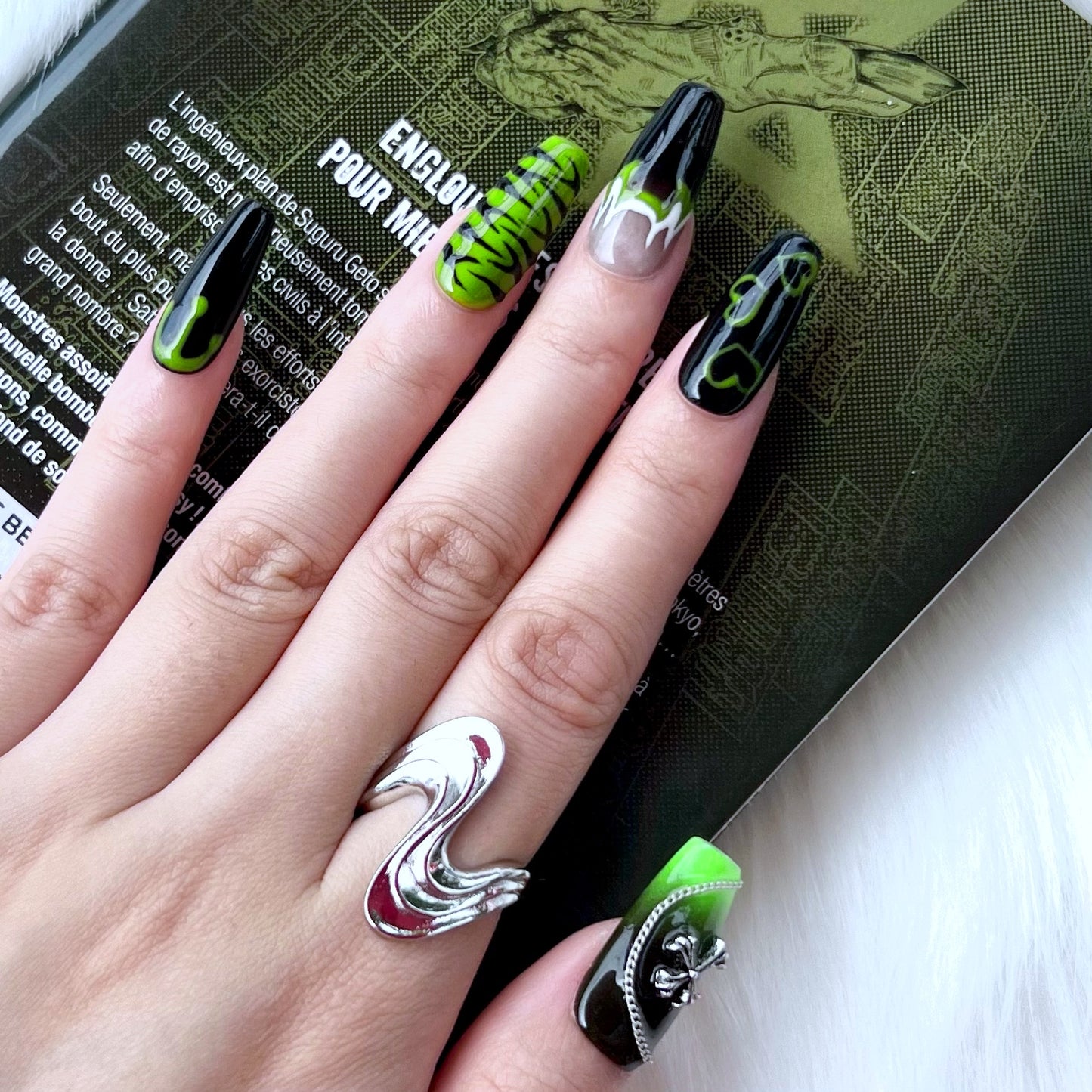 A-GRUNGE