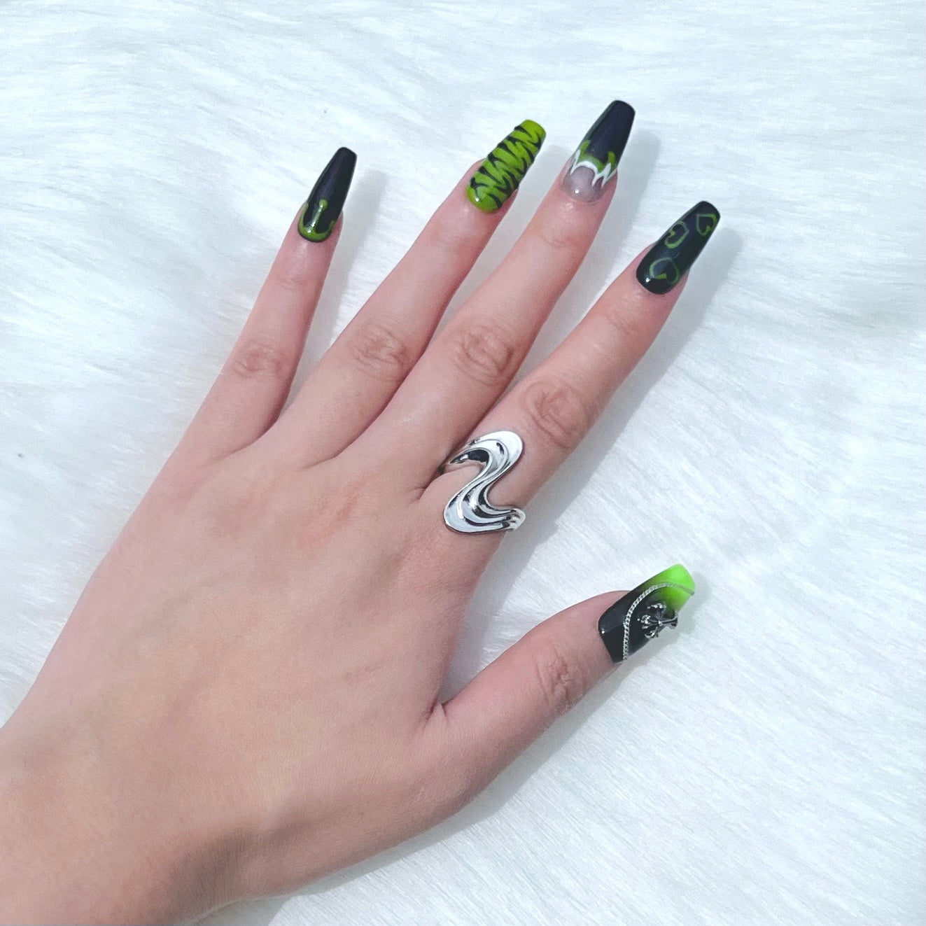 A-GRUNGE