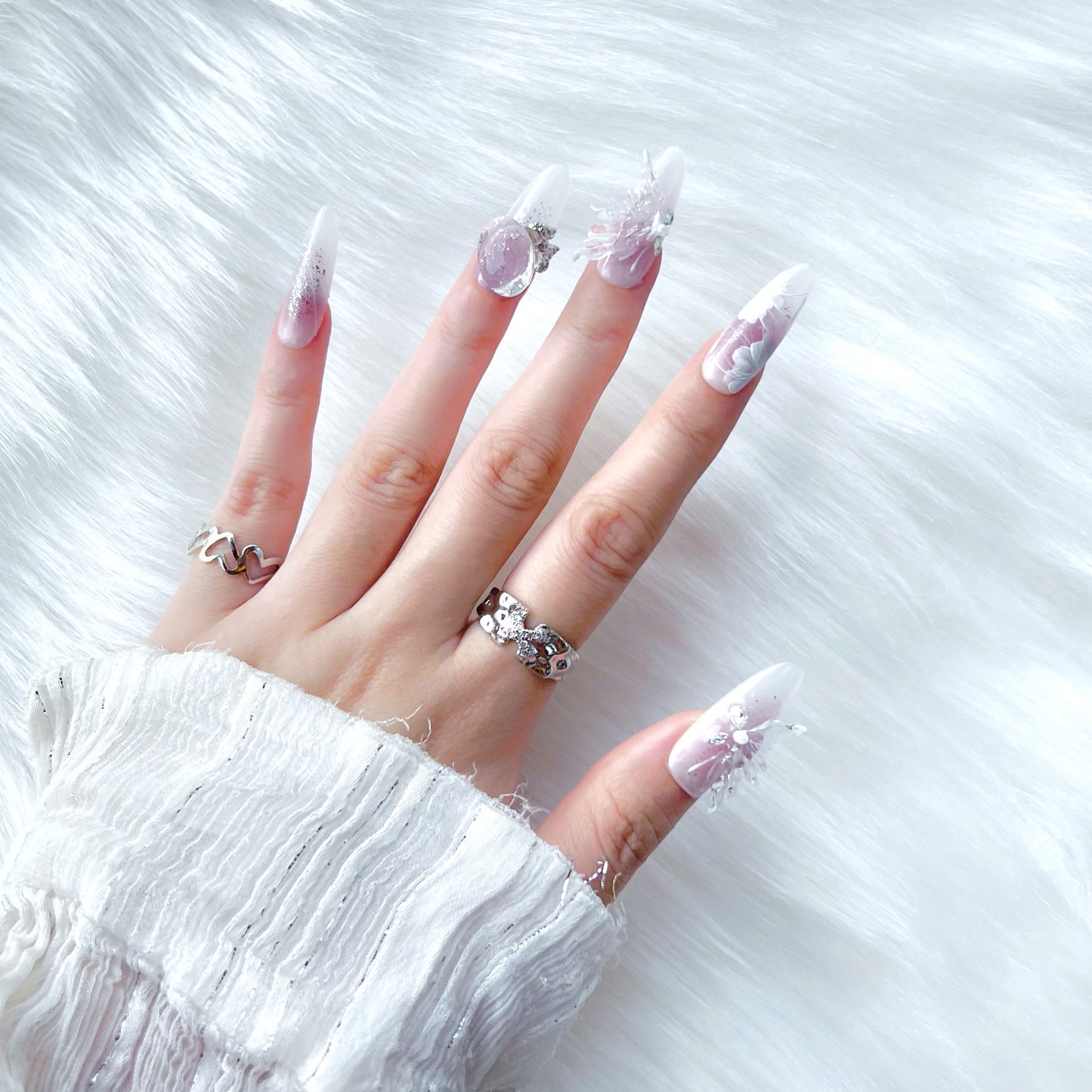 PINKY-FLY