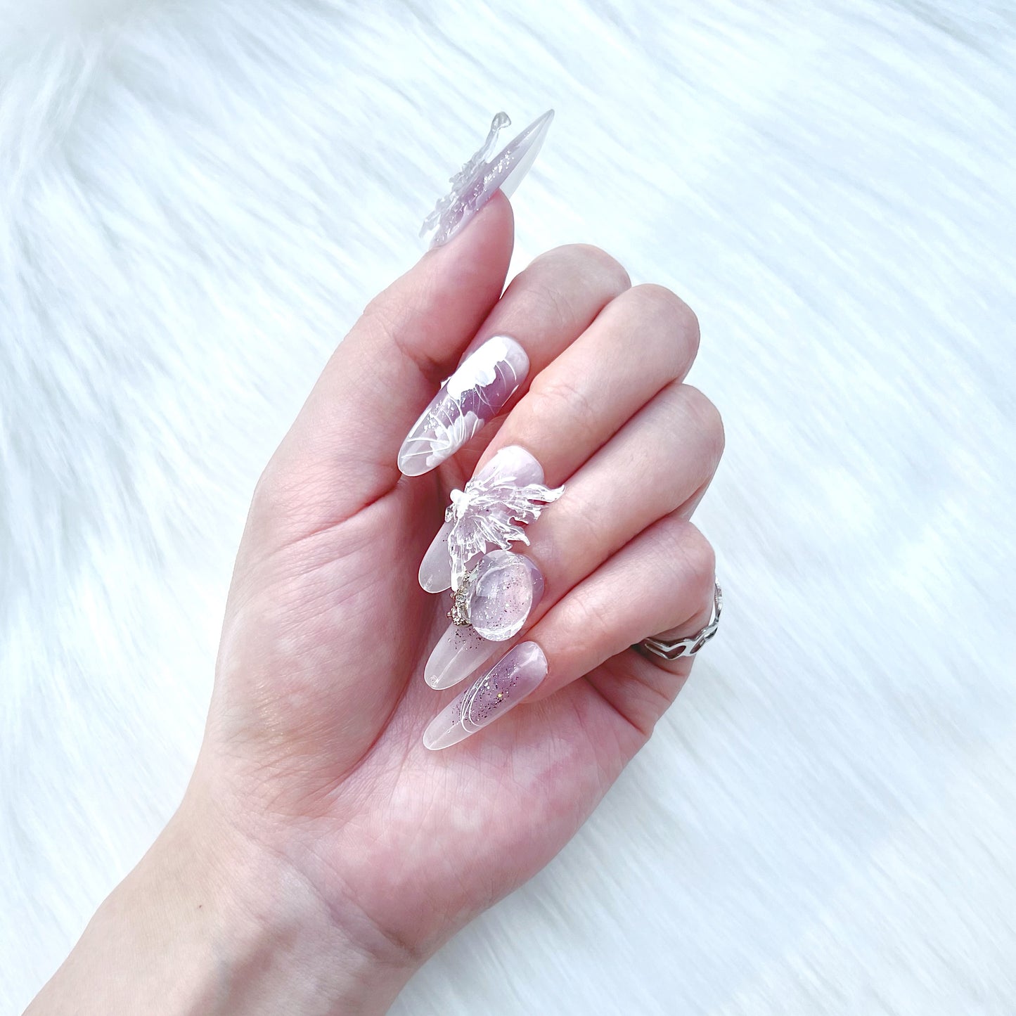 PINKY-FLY