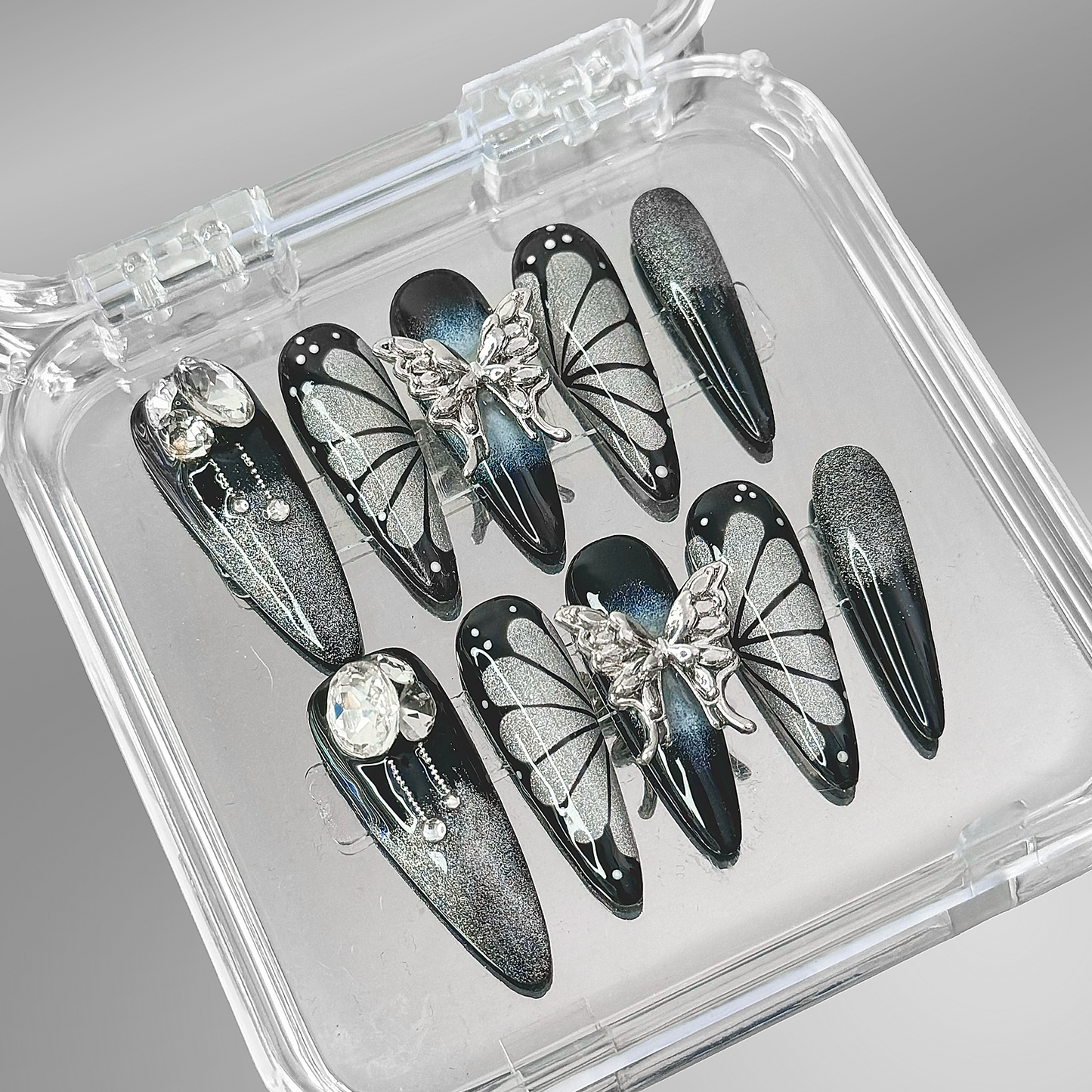 IRONFLY