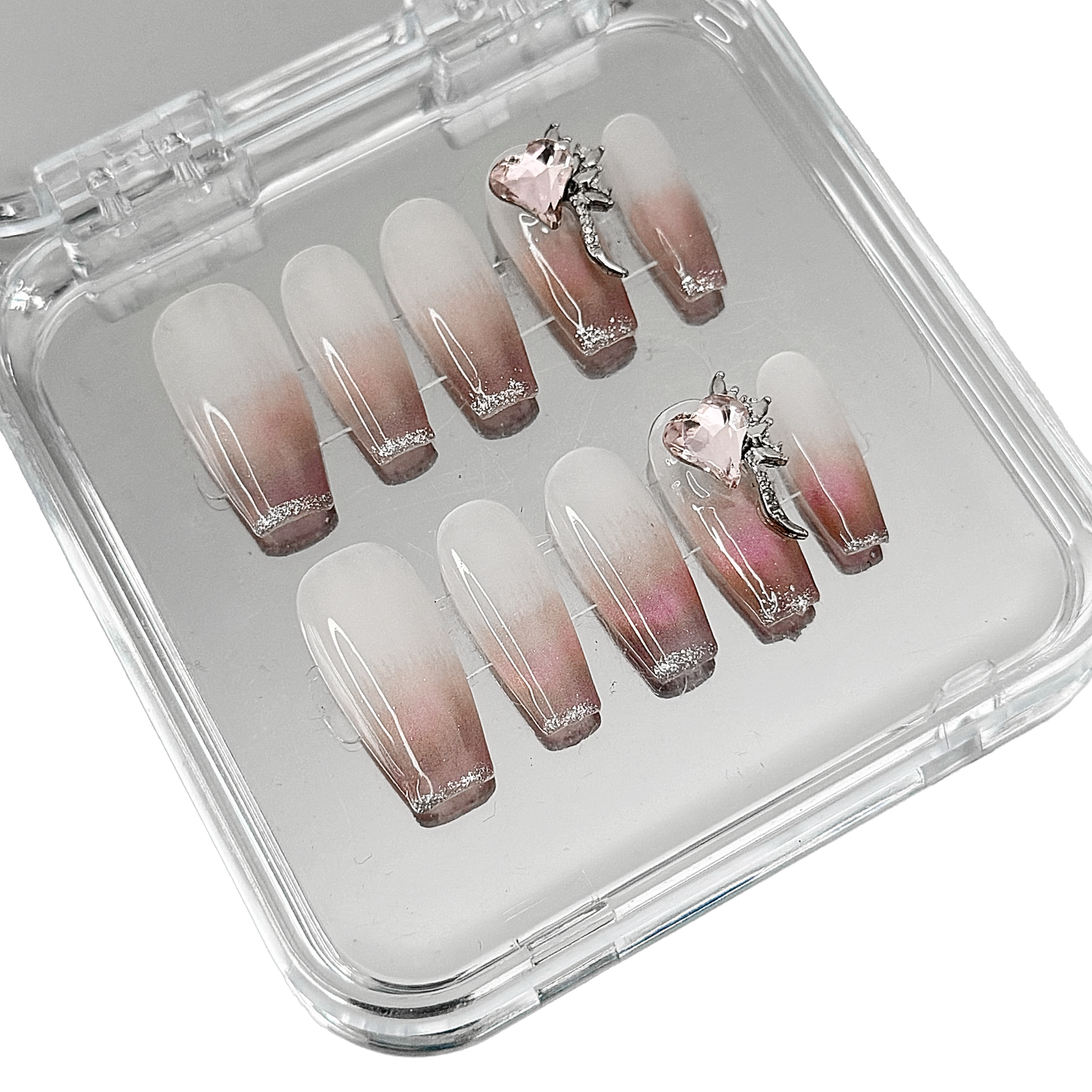 HEARTNAIL