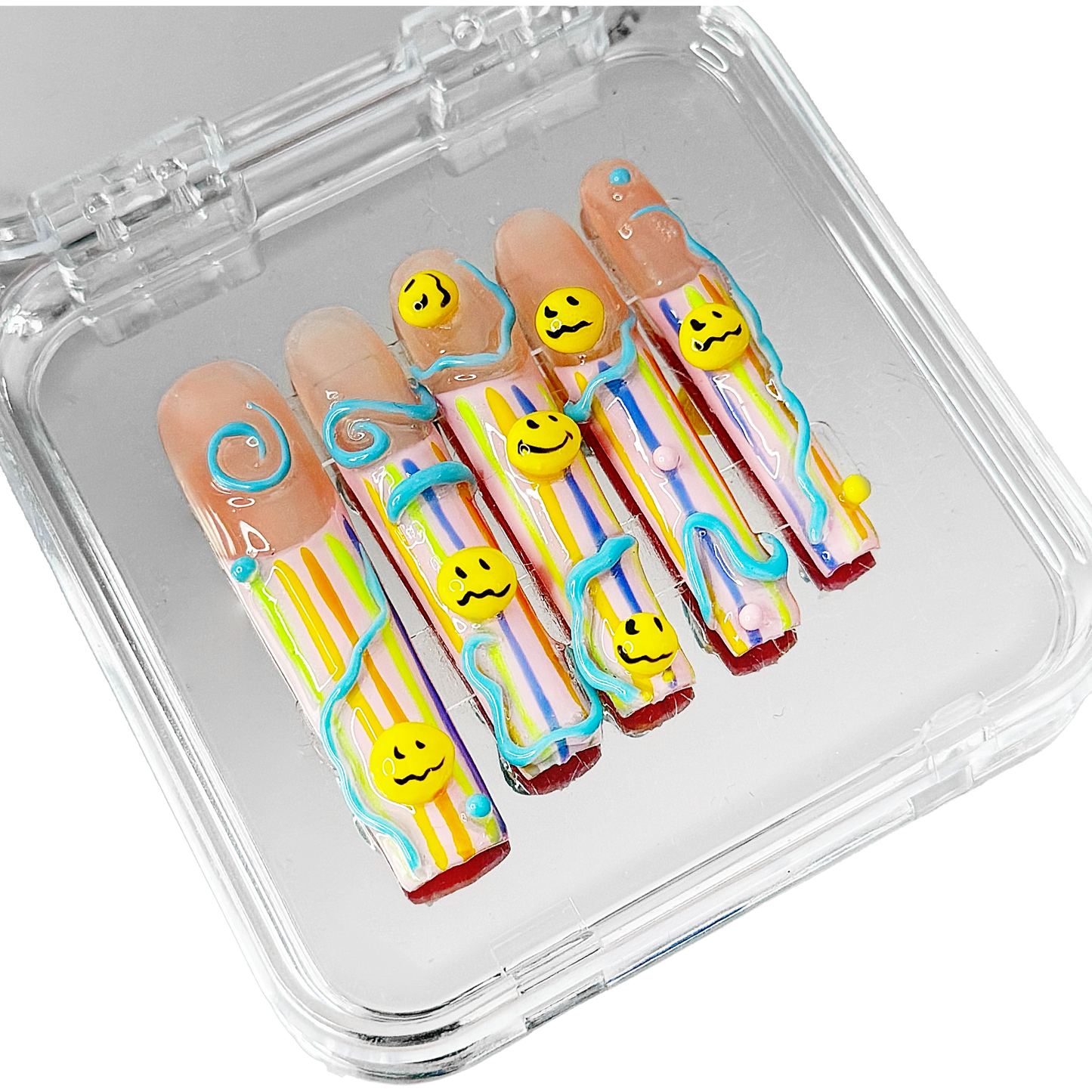 SMILEYS